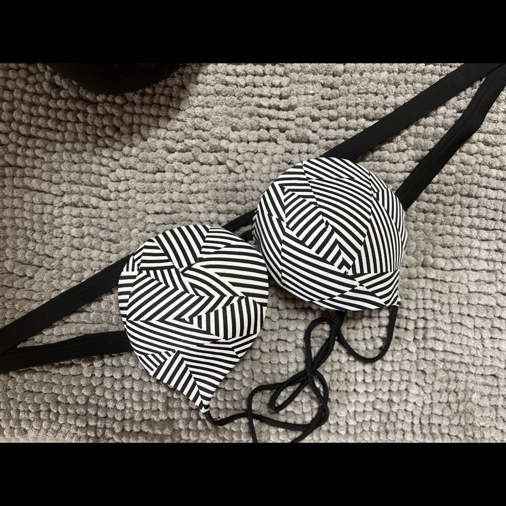 Victorias secret Medium Bikini Top